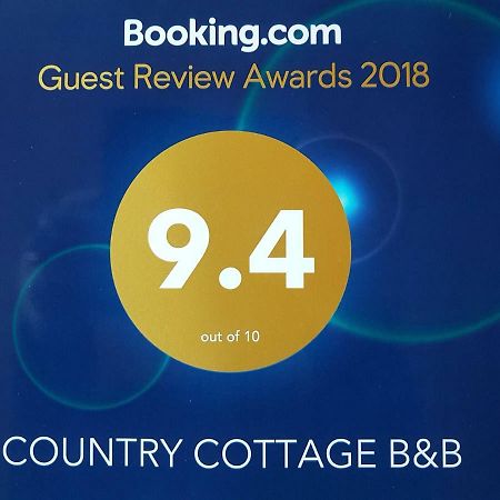 Country Cottage B&BCrossakeel エクステリア 写真