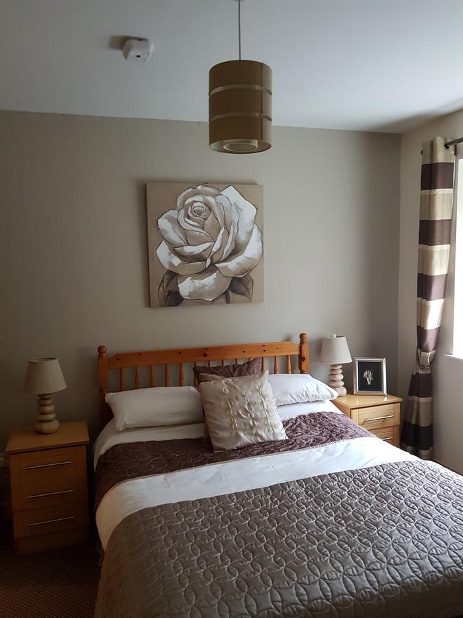 Country Cottage B&BCrossakeel エクステリア 写真
