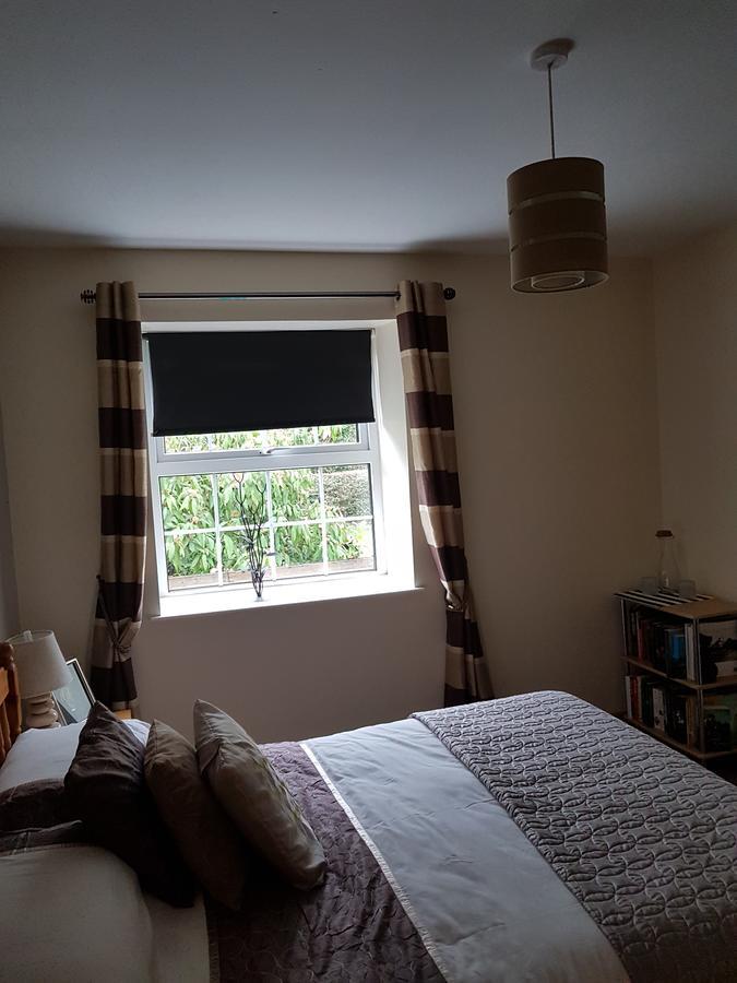 Country Cottage B&BCrossakeel エクステリア 写真
