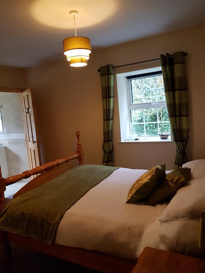Country Cottage B&BCrossakeel エクステリア 写真